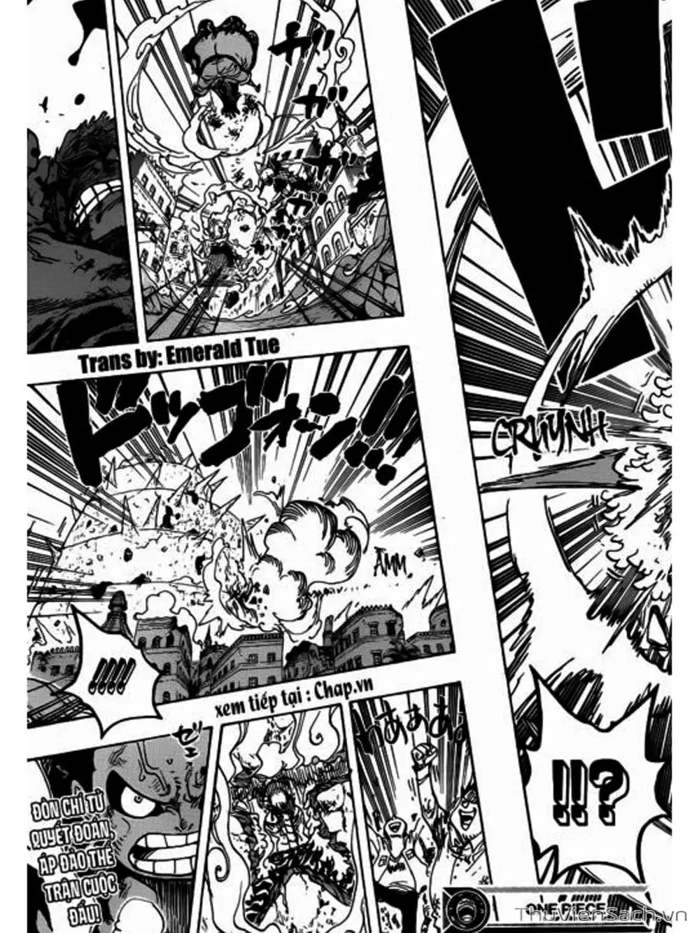 Chapter 786 - Image 19