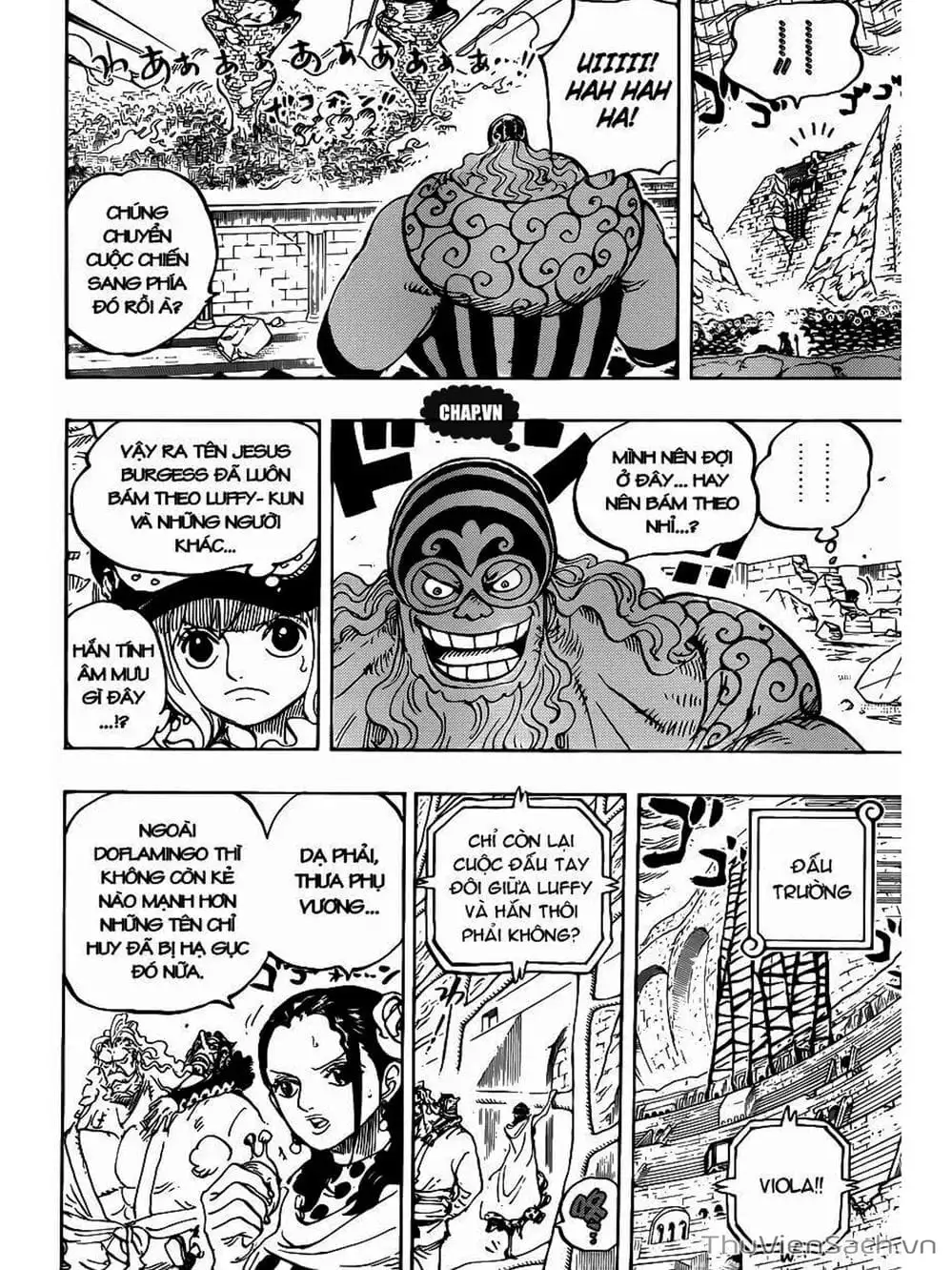 Chapter 786 - Image 4