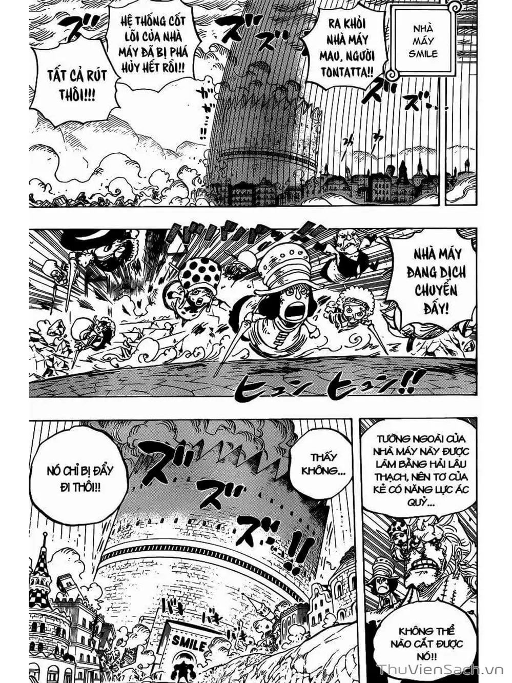Chapter 786 - Image 5
