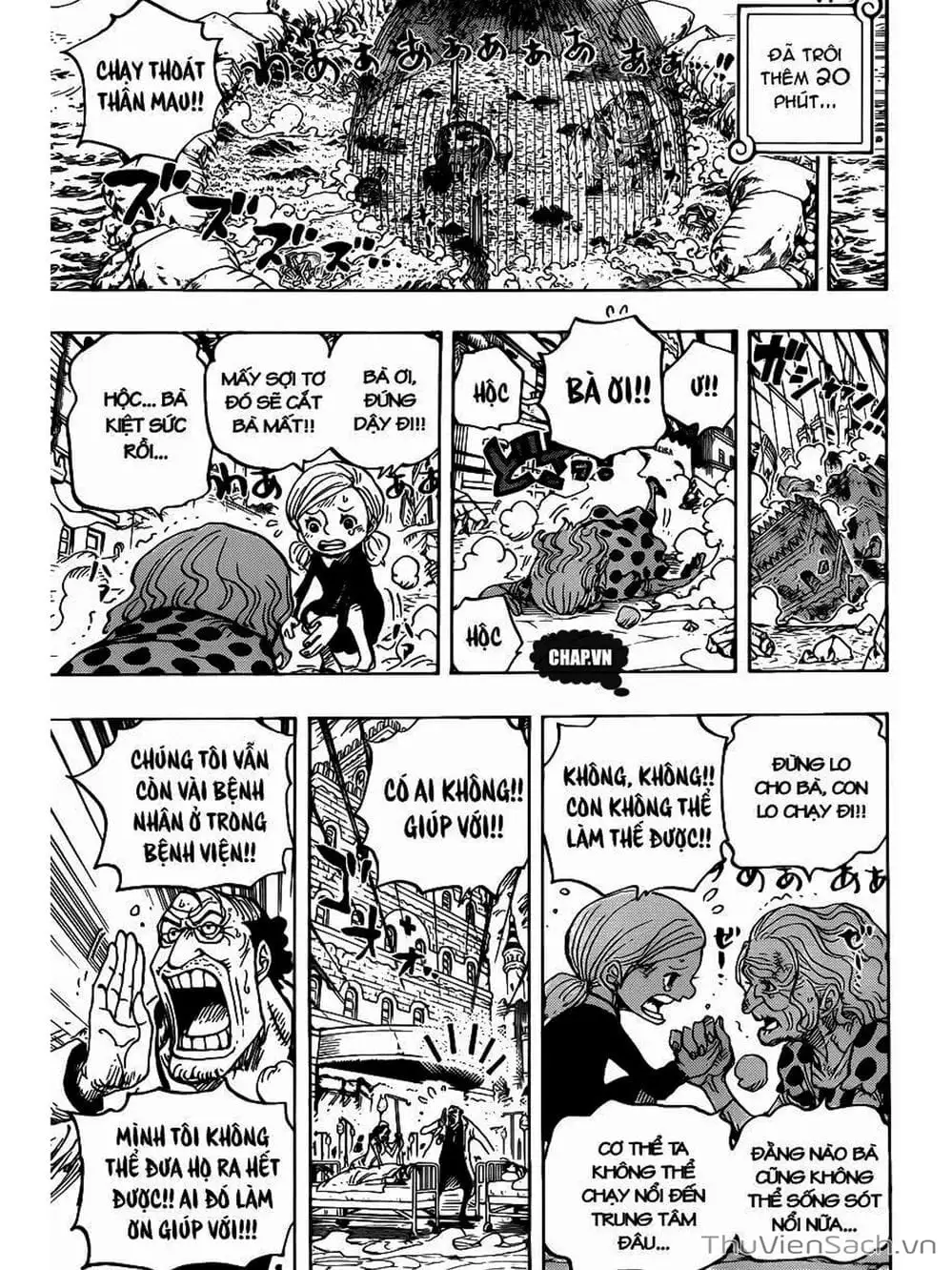 Chapter 786 - Image 9