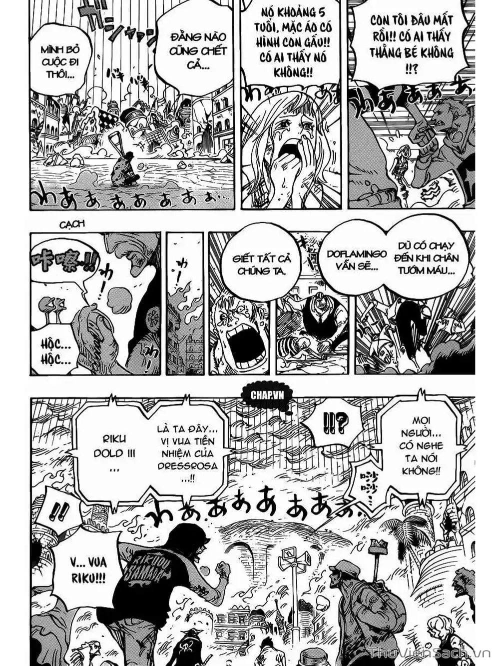 Chapter 786 - Image 10