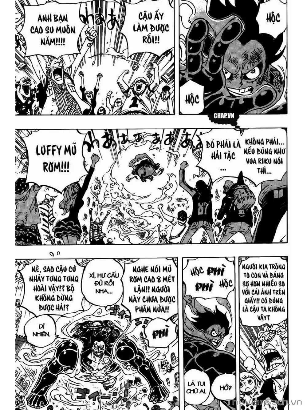 Chapter 787 - Image 3