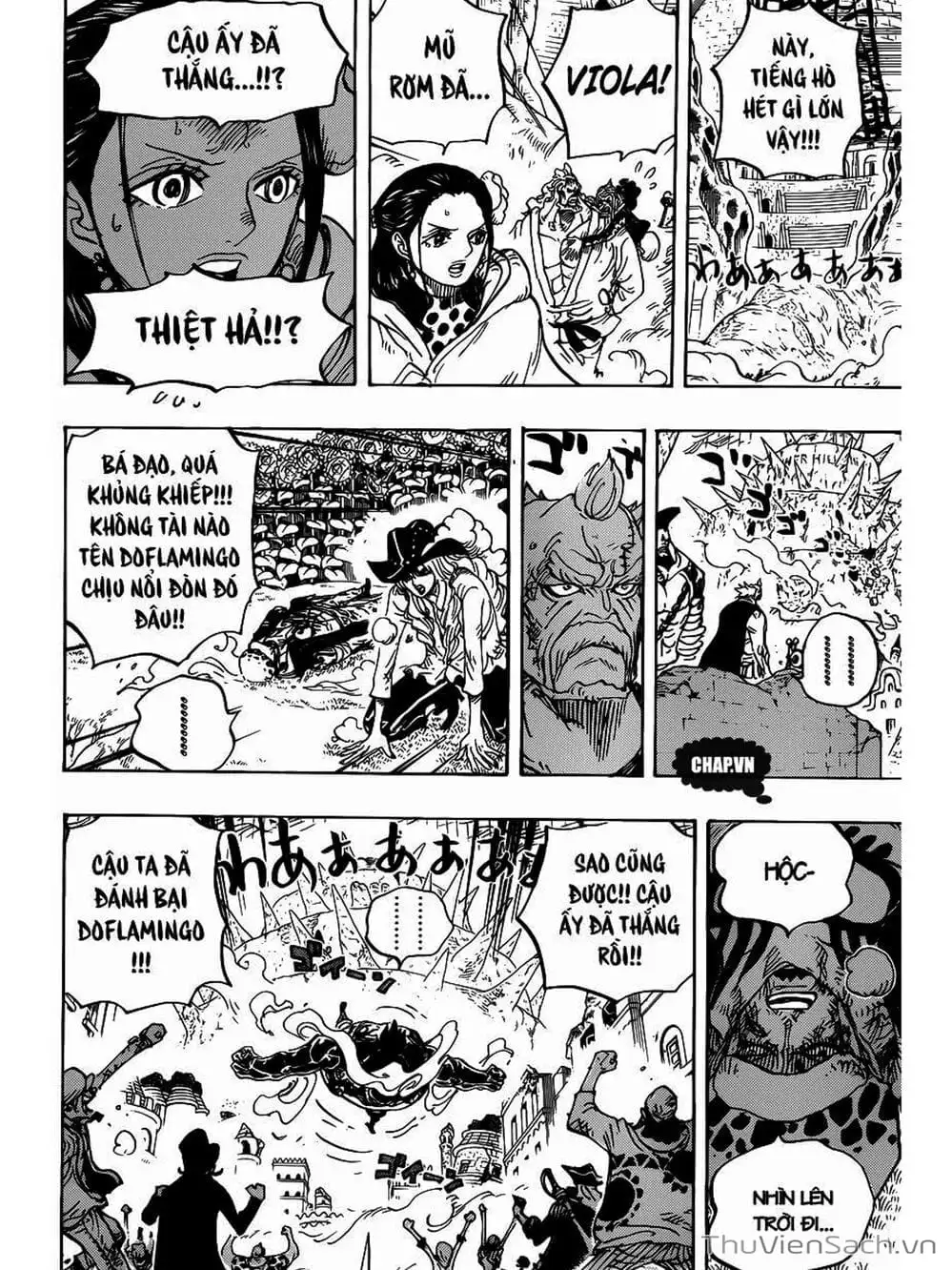 Chapter 787 - Image 4