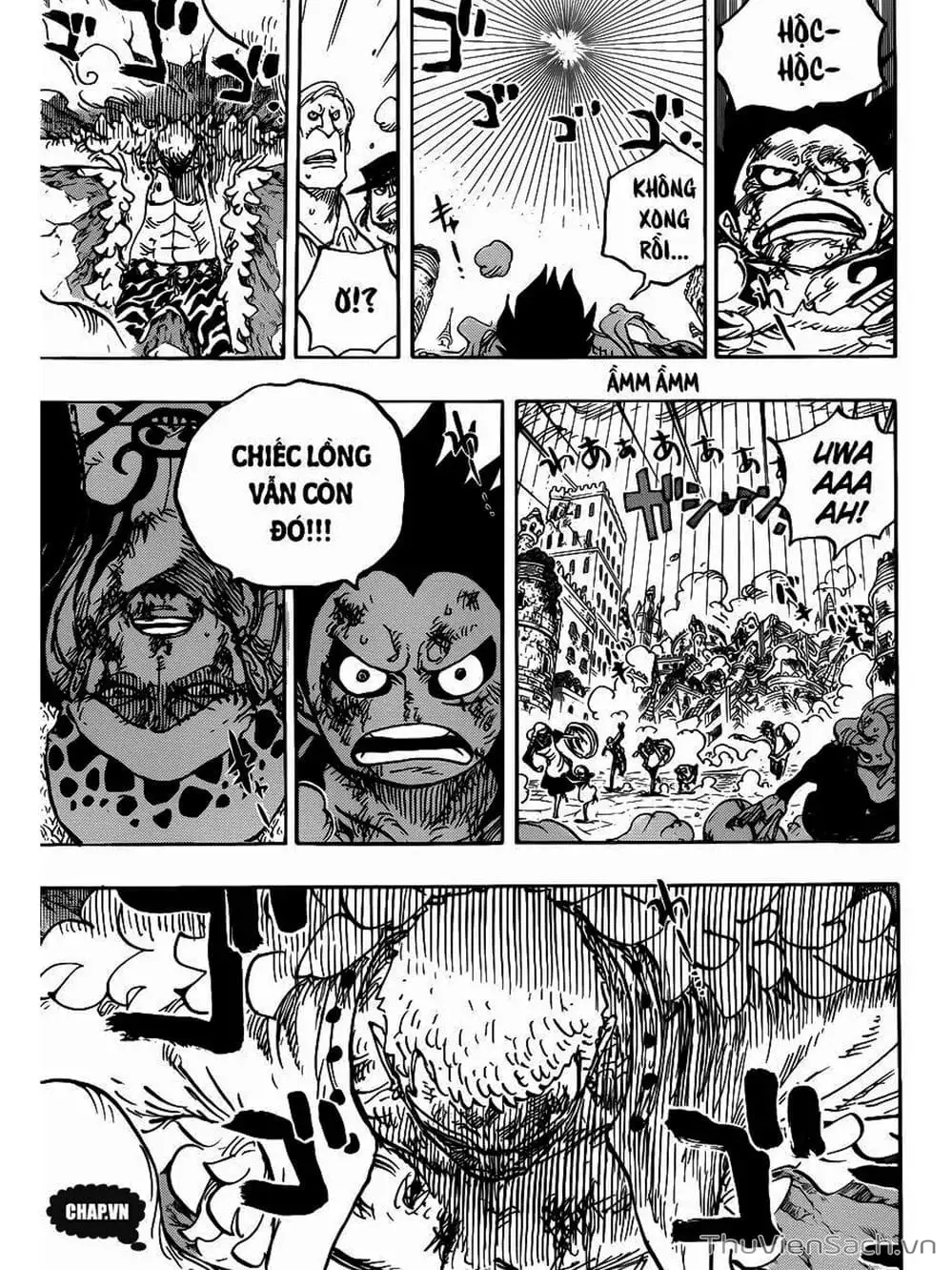 Chapter 787 - Image 5