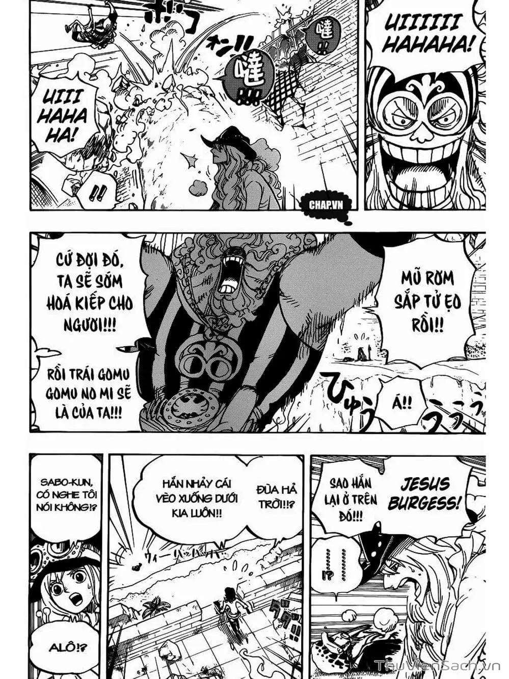 Chapter 787 - Image 8