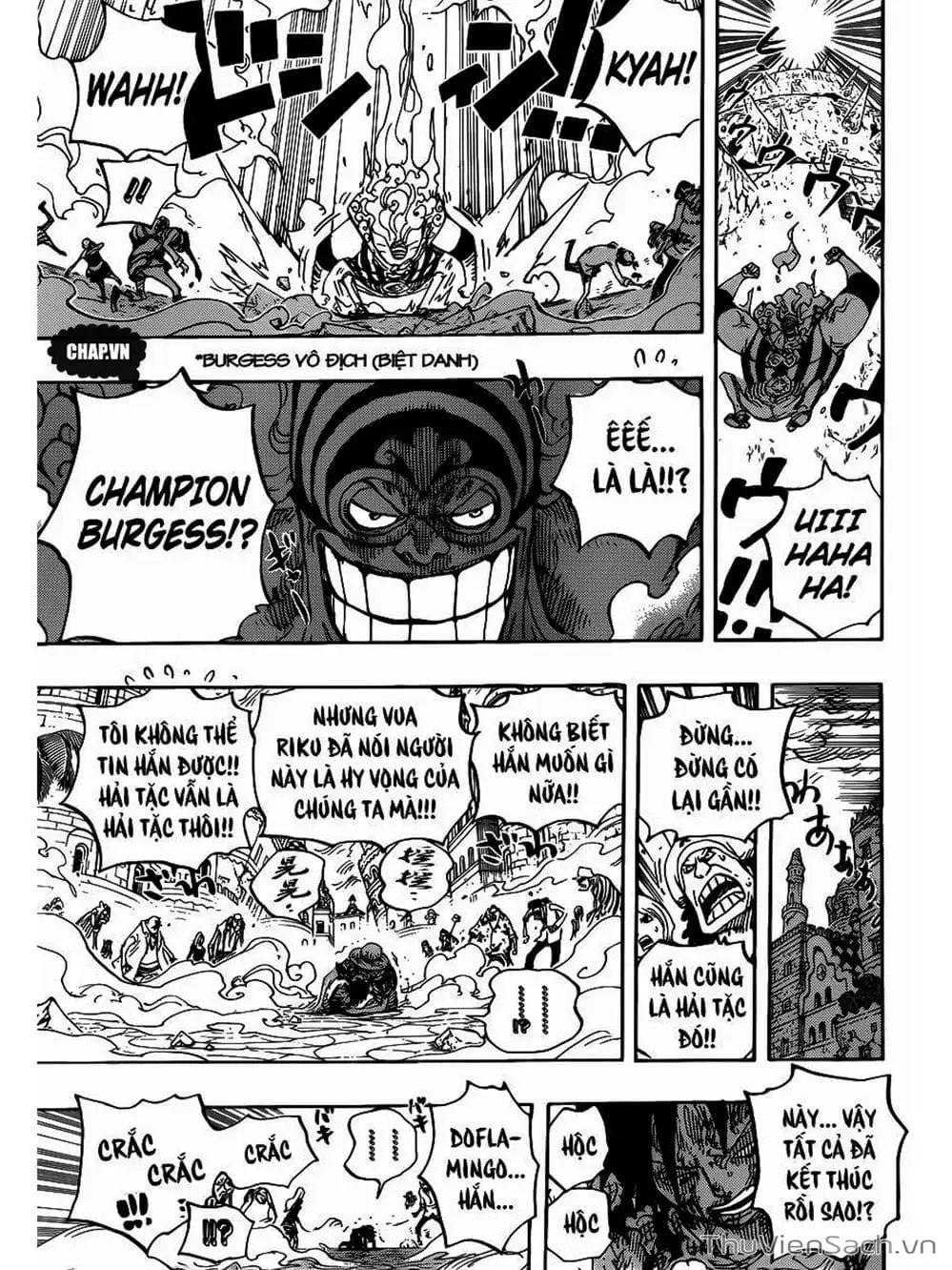Chapter 787 - Image 9