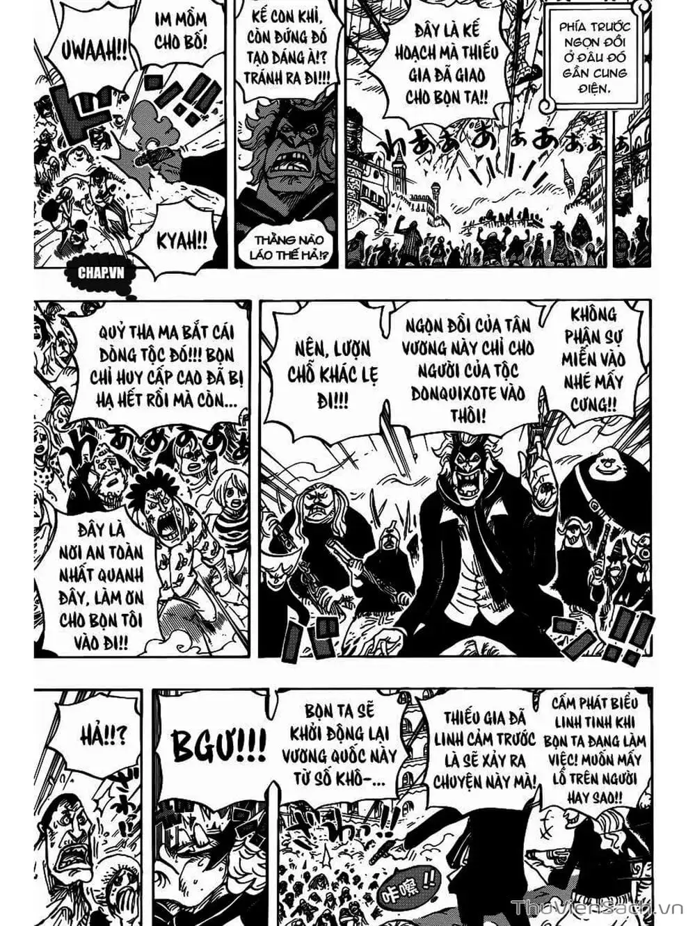 Chapter 788 - Image 13