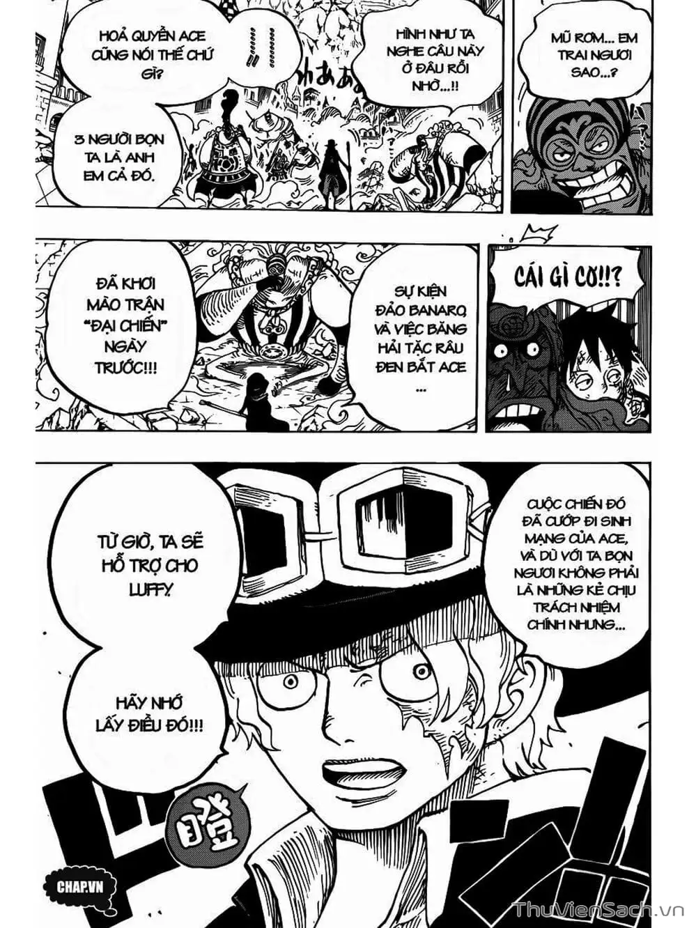 Chapter 788 - Image 3