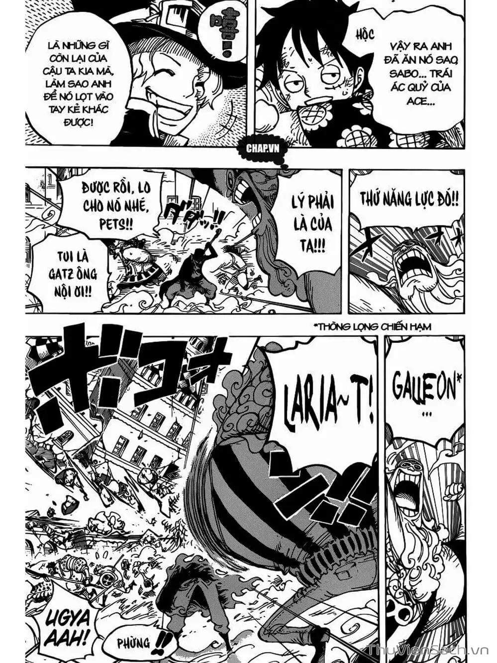 Chapter 788 - Image 5