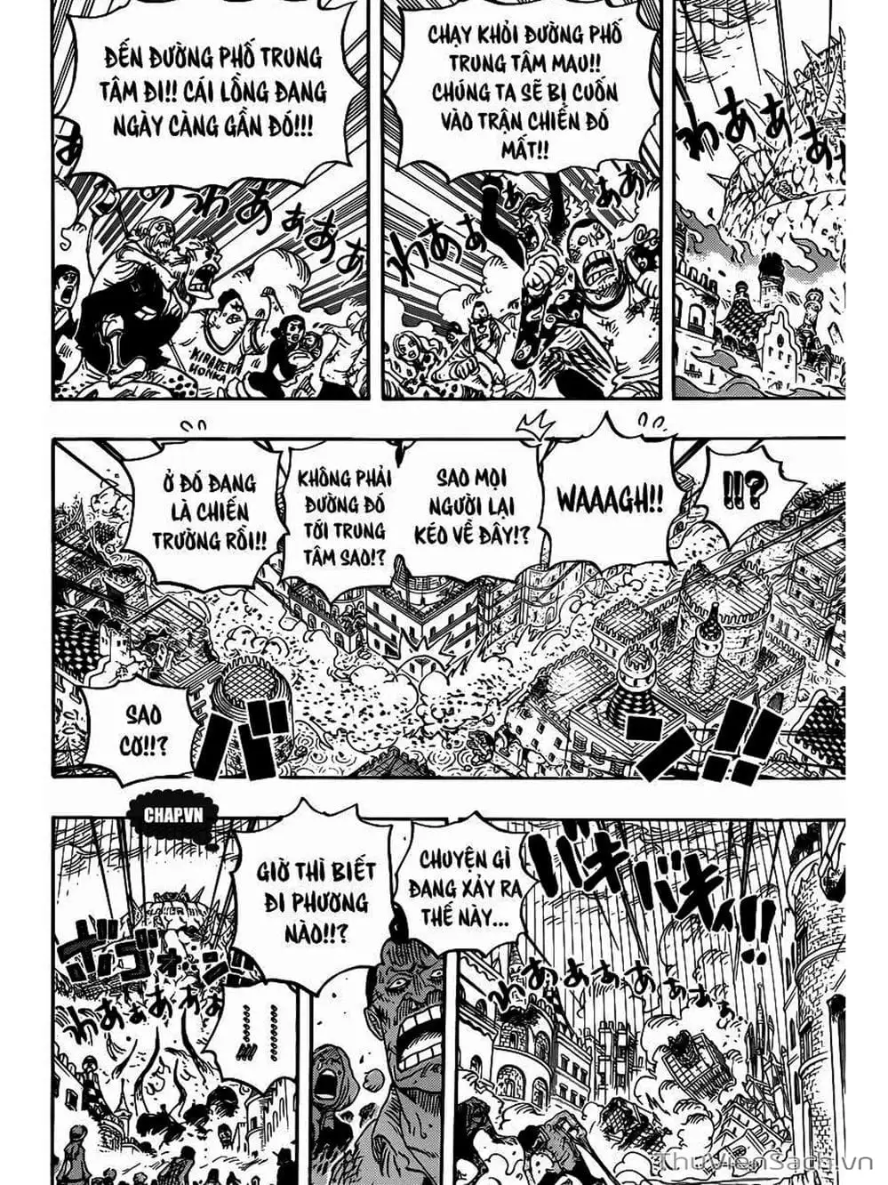 Chapter 788 - Image 10