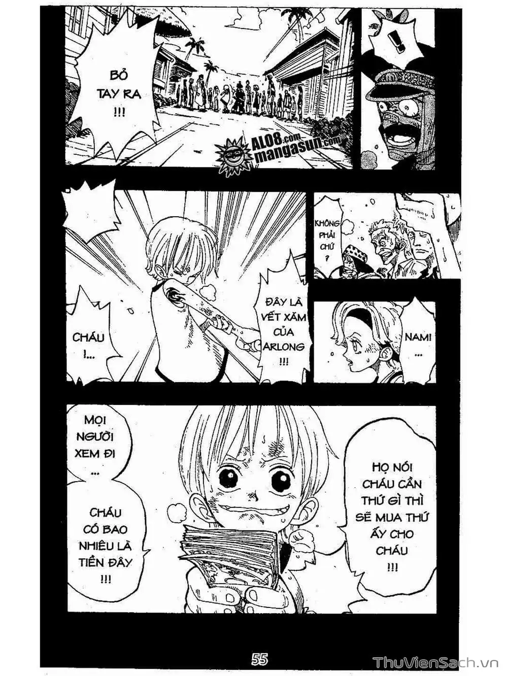 Chapter 79 - Image 14