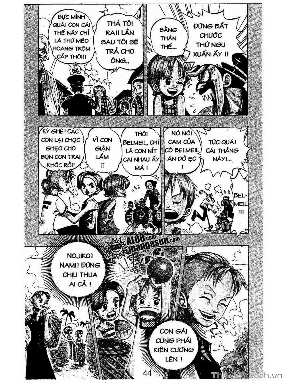Chapter 79 - Image 3