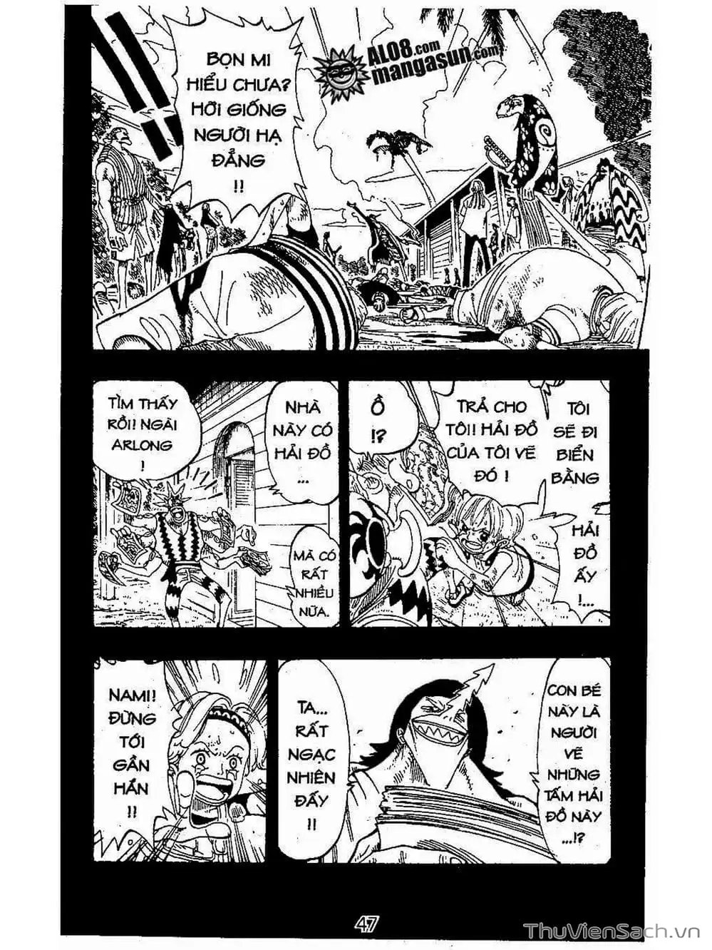 Chapter 79 - Image 6