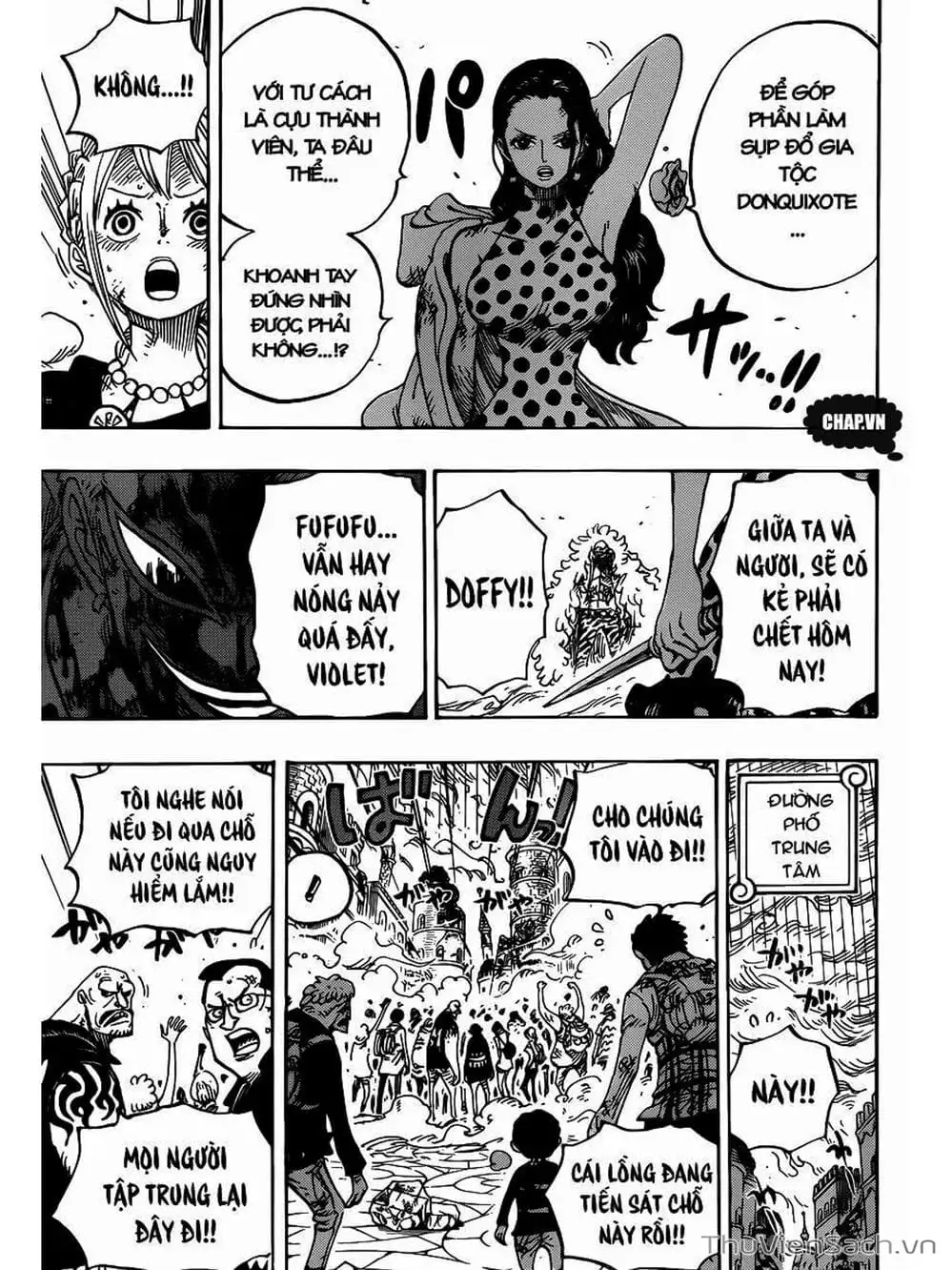 Chapter 789 - Image 11