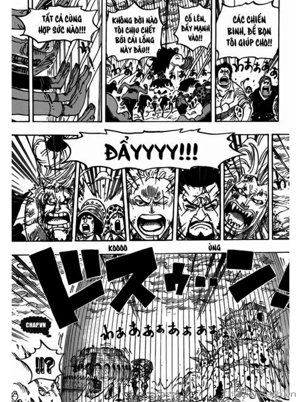 Chapter 789 - Image 15