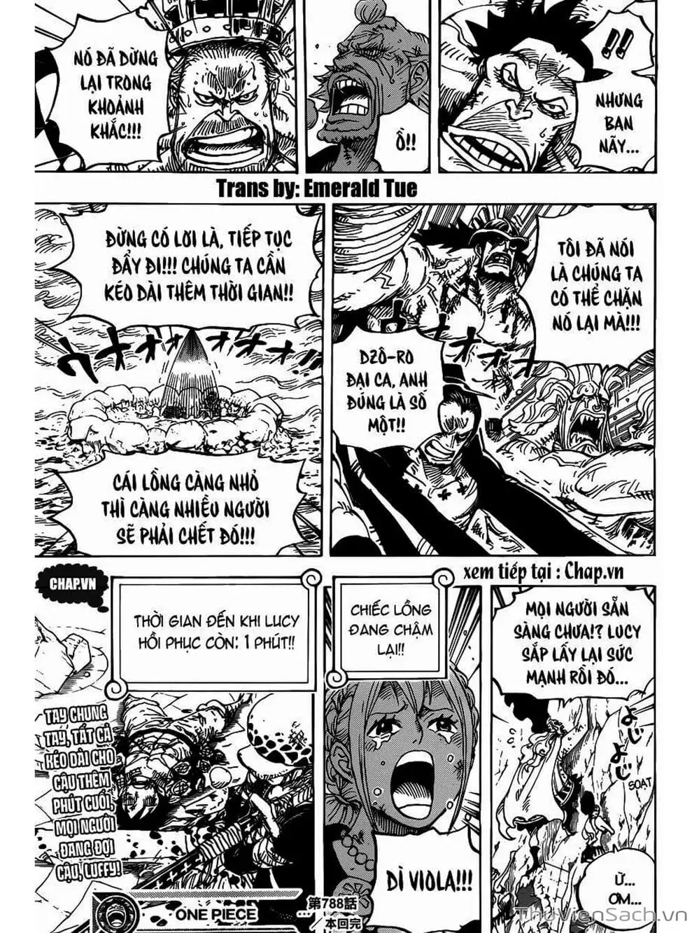 Chapter 789 - Image 17