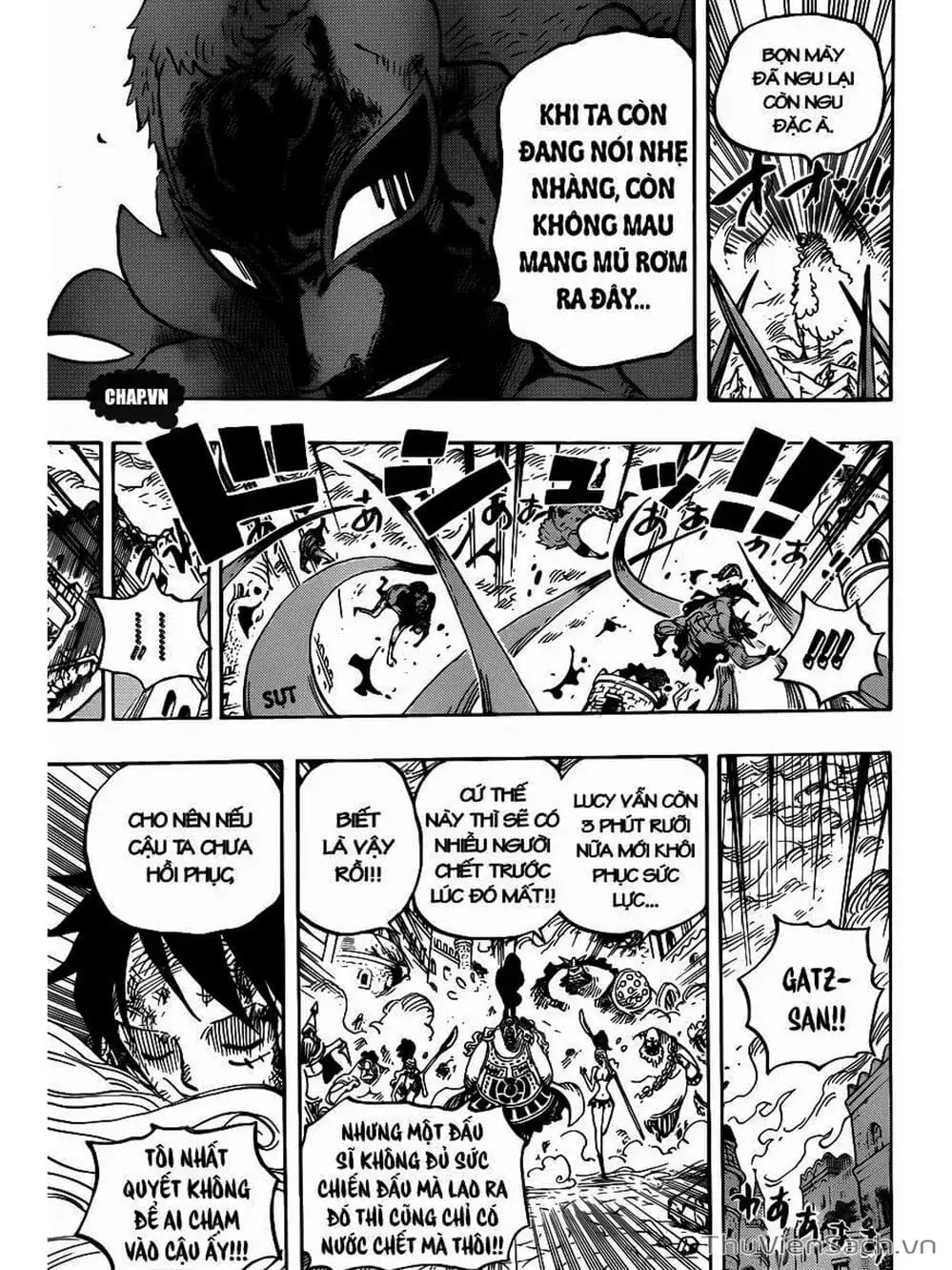 Chapter 789 - Image 3