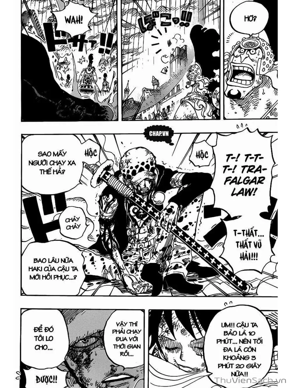 Chapter 789 - Image 4