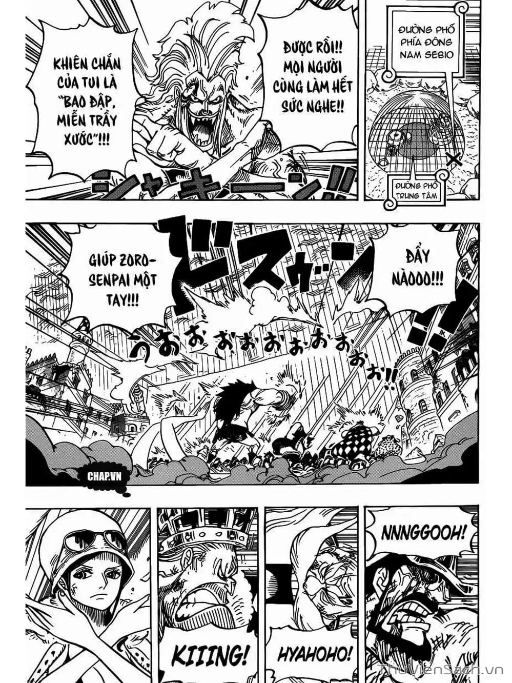 Chapter 789 - Image 5