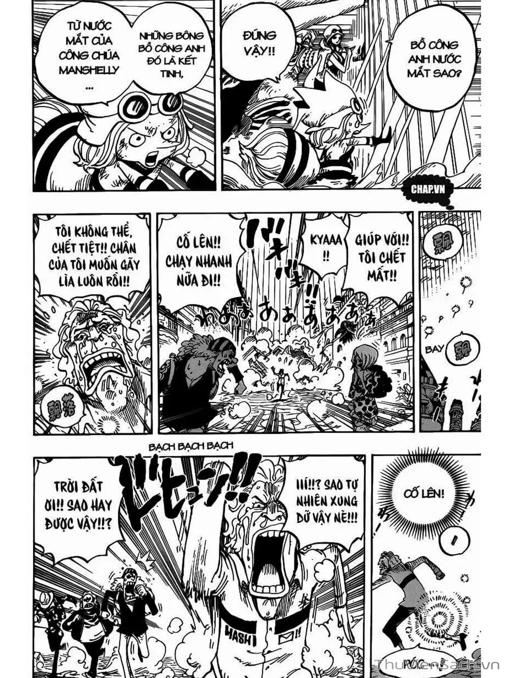 Chapter 789 - Image 6