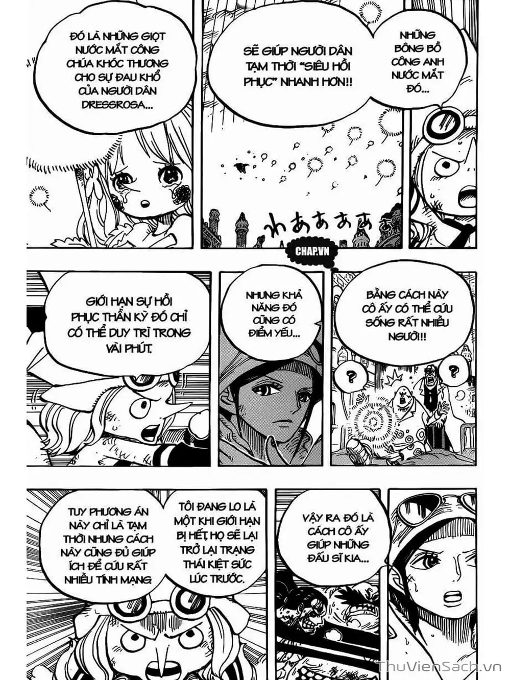 Chapter 789 - Image 7