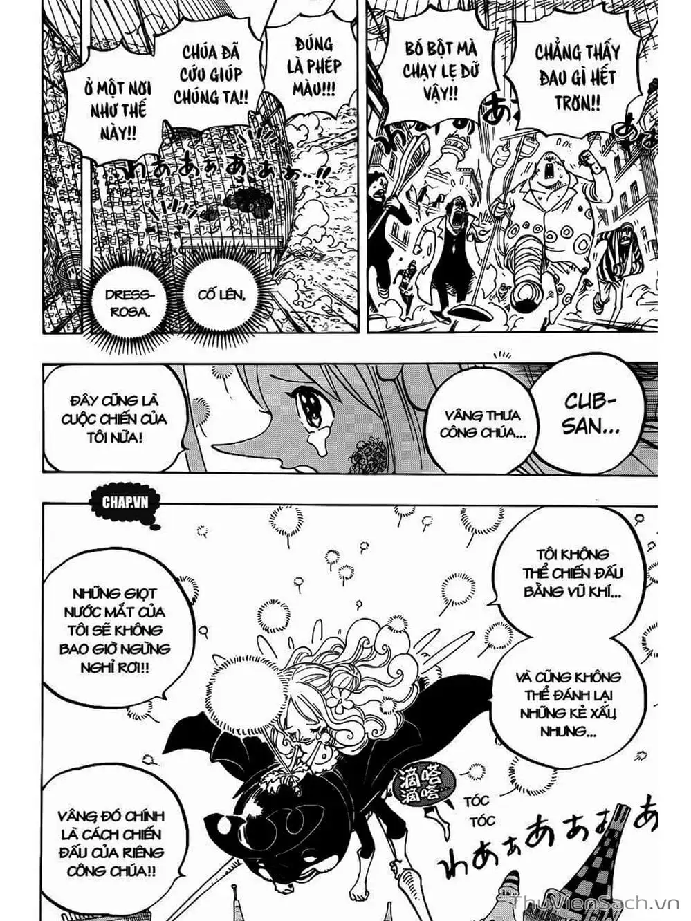 Chapter 789 - Image 8