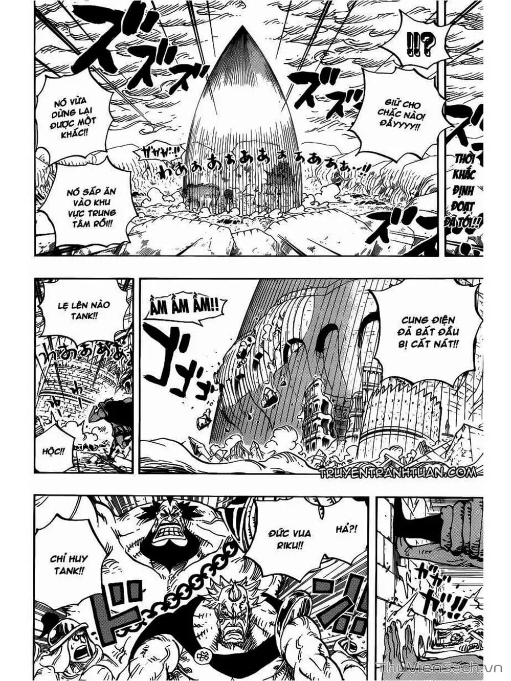 Chapter 790 - Image 1