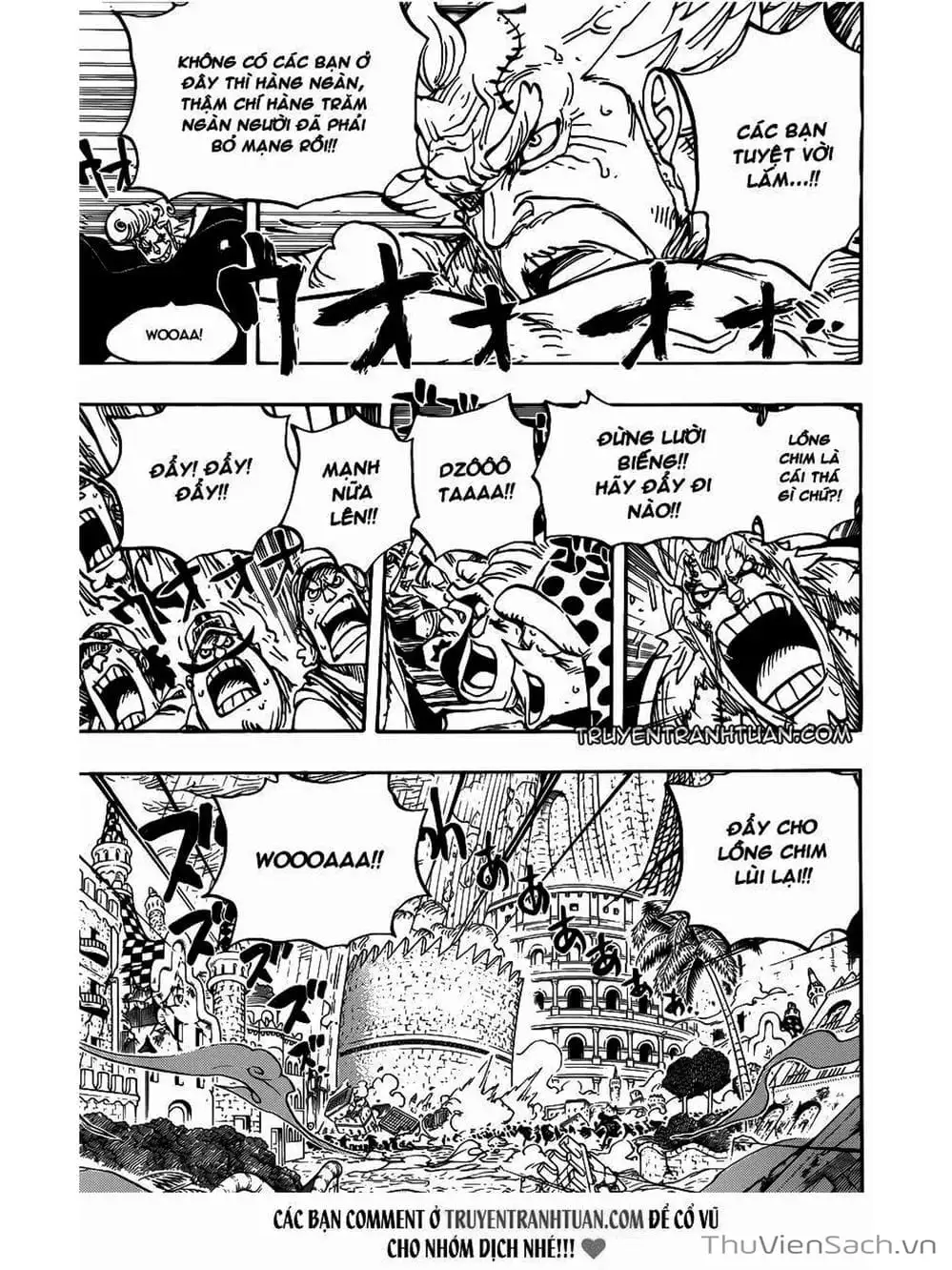 Chapter 790 - Image 2