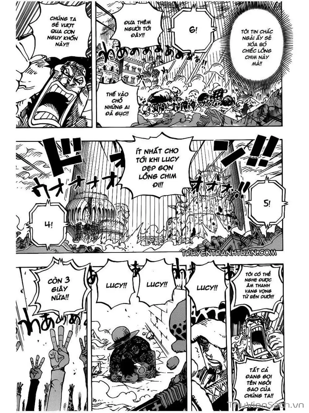 Chapter 790 - Image 14