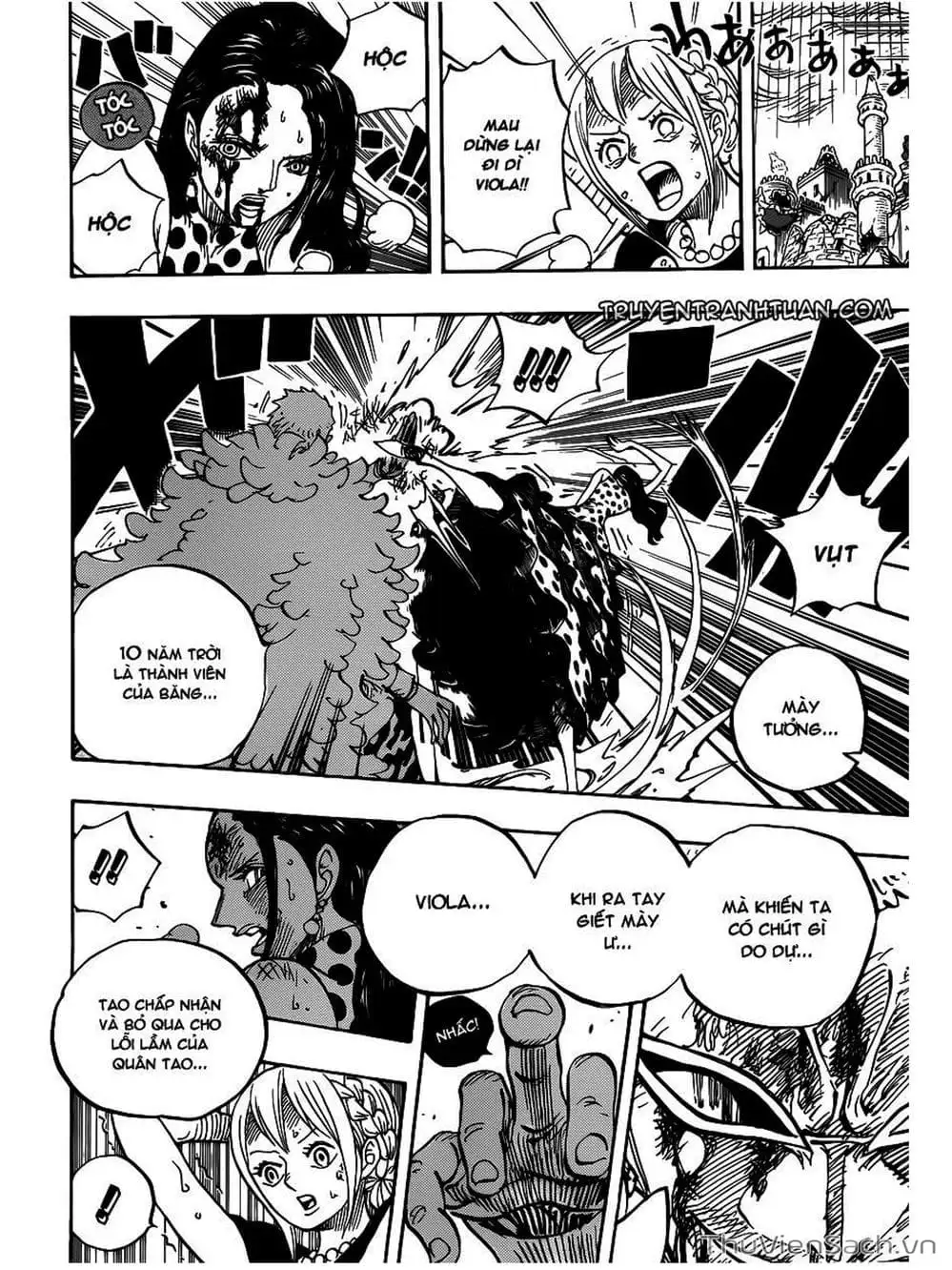 Chapter 790 - Image 3