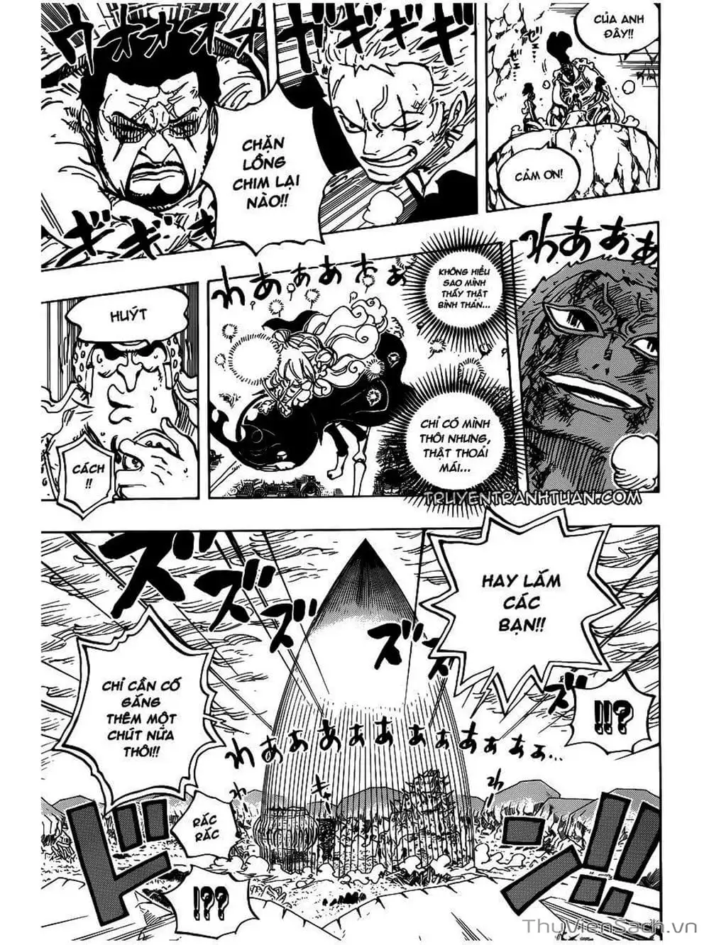 Chapter 790 - Image 6