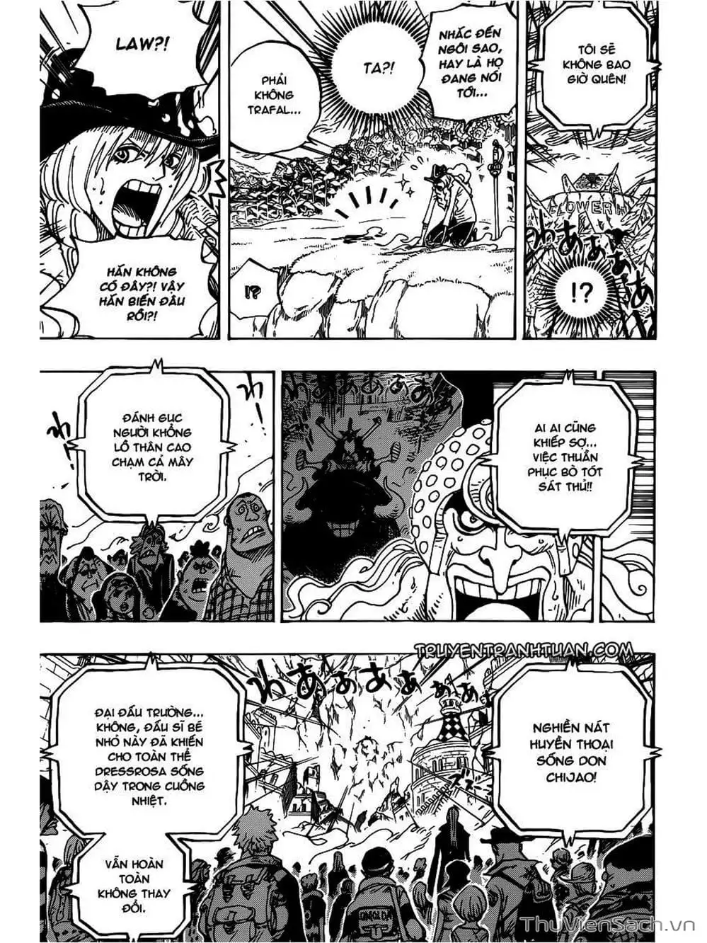 Chapter 790 - Image 8
