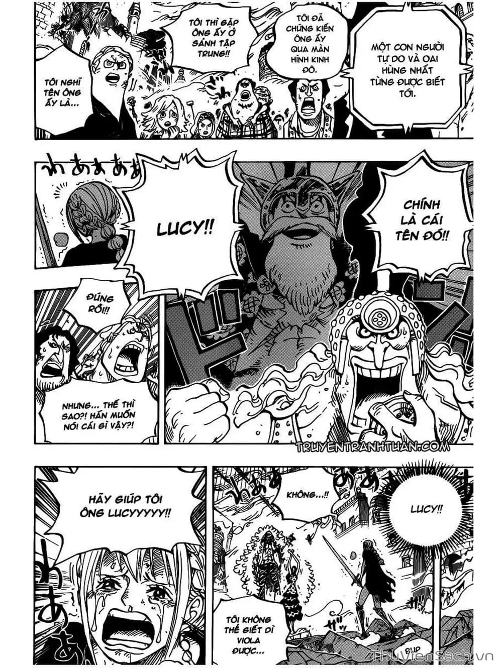 Chapter 790 - Image 9