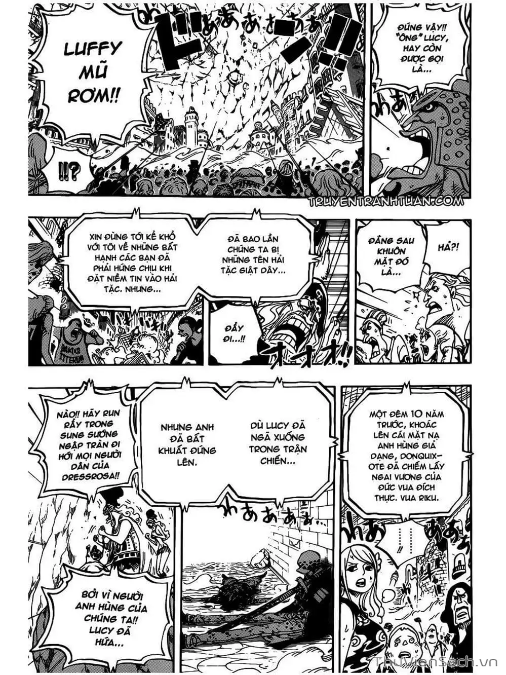 Chapter 790 - Image 10