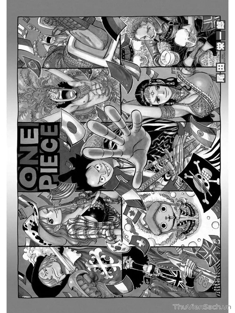 Chapter 791 - Image 2