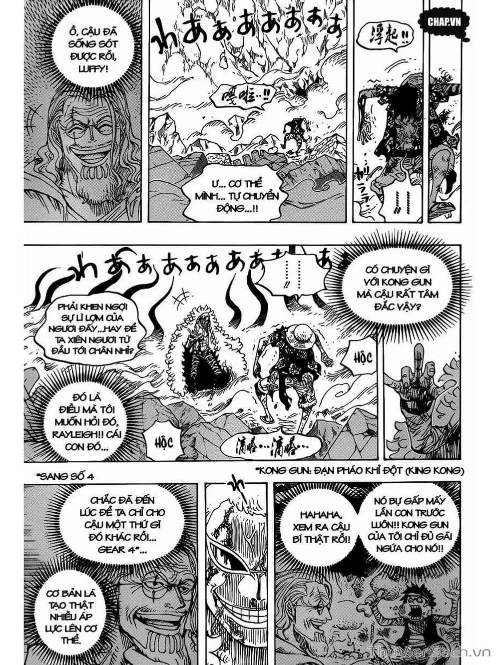 Chapter 791 - Image 11