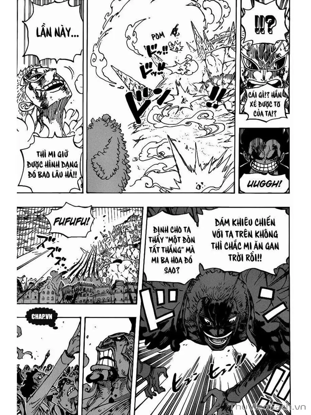 Chapter 791 - Image 13