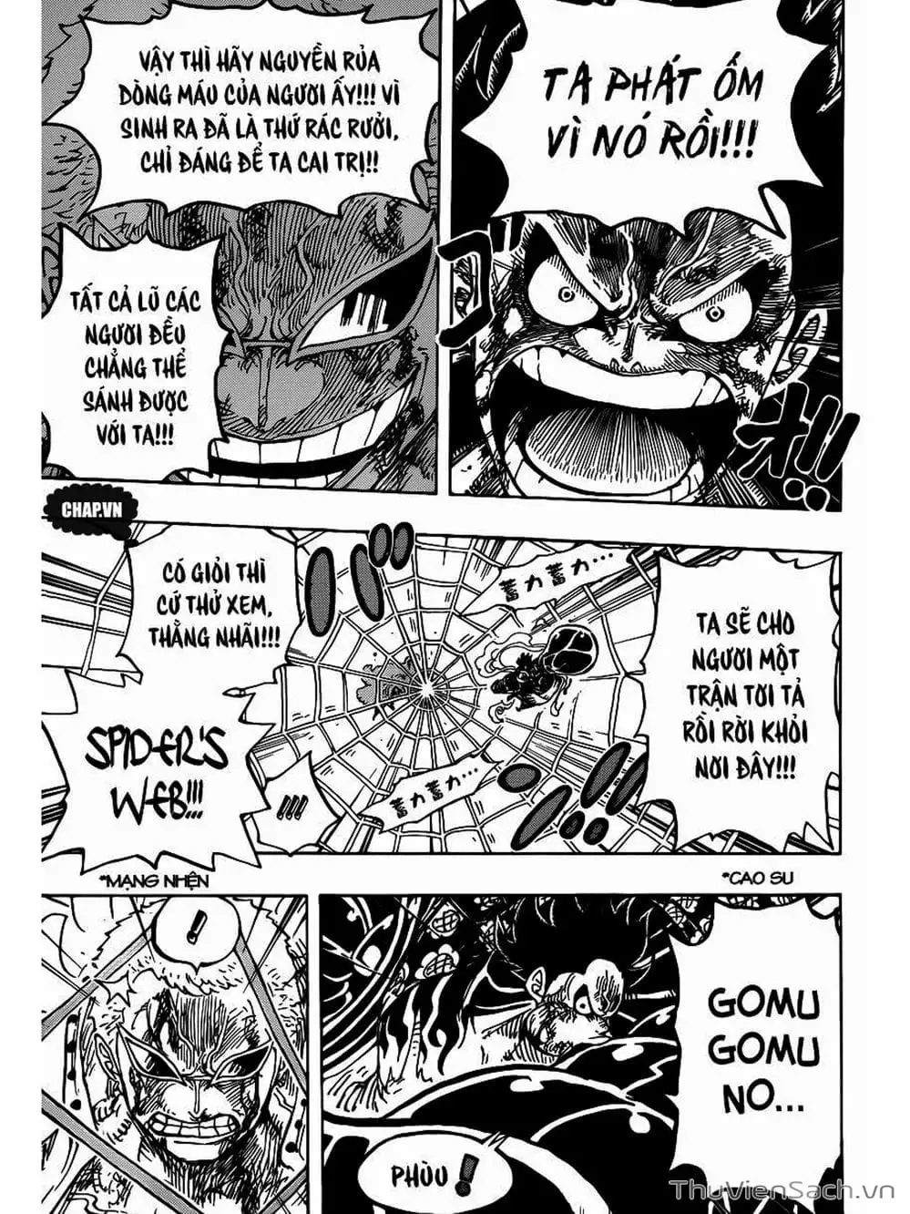 Chapter 791 - Image 15