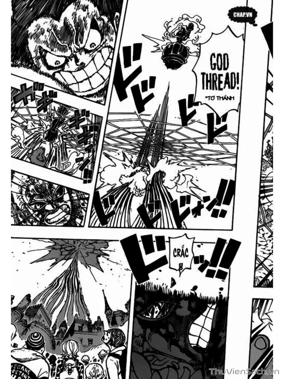 Chapter 791 - Image 17