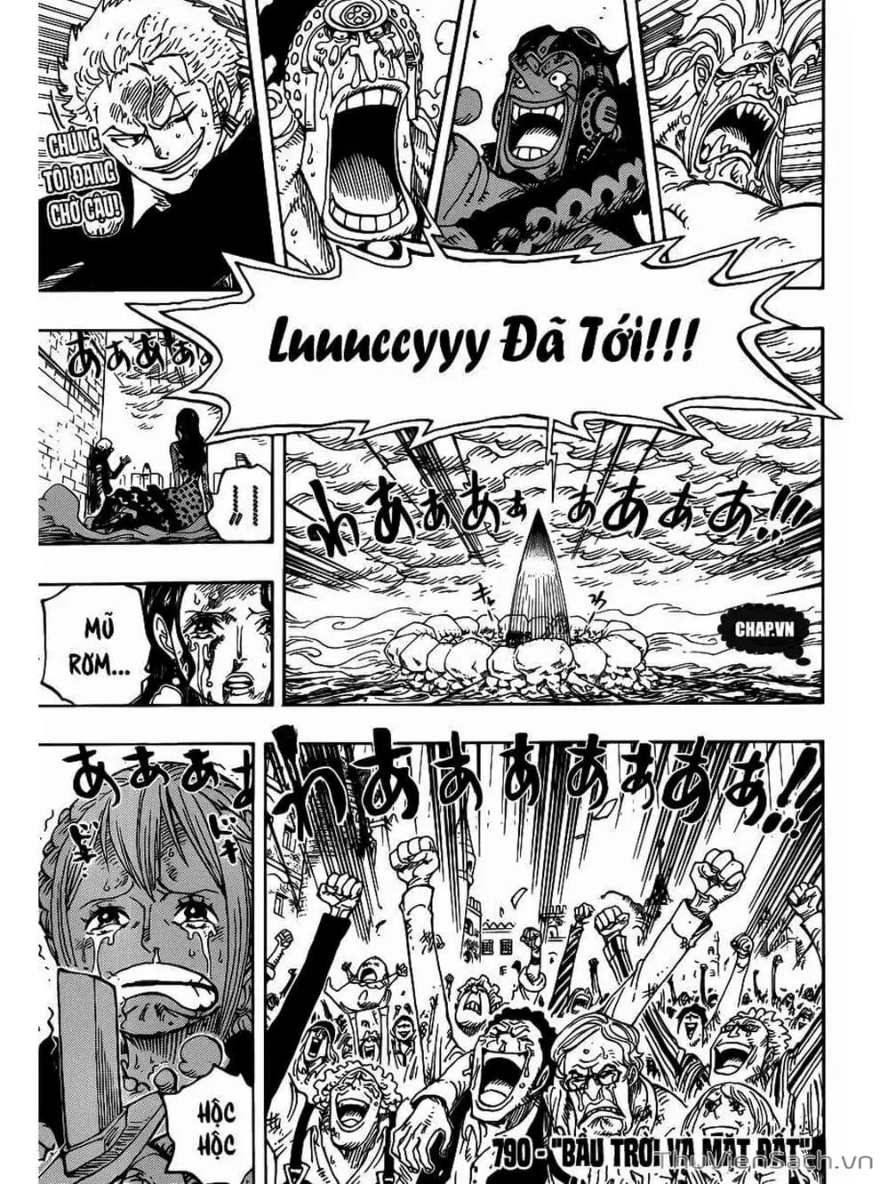 Chapter 791 - Image 3