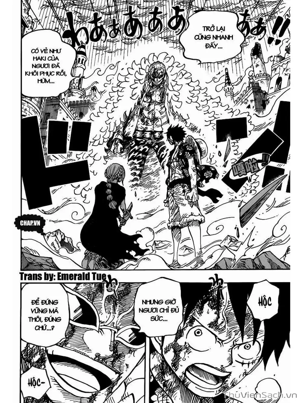 Chapter 791 - Image 4