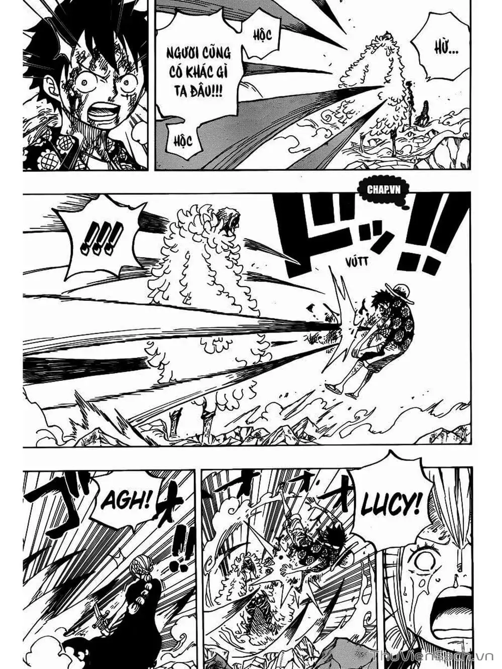 Chapter 791 - Image 5