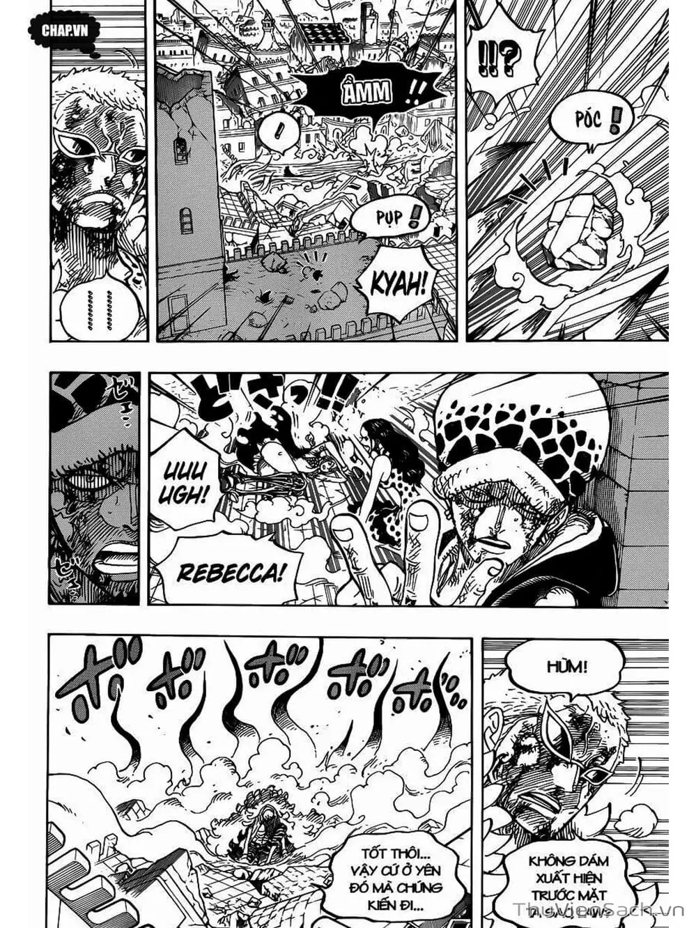 Chapter 791 - Image 6