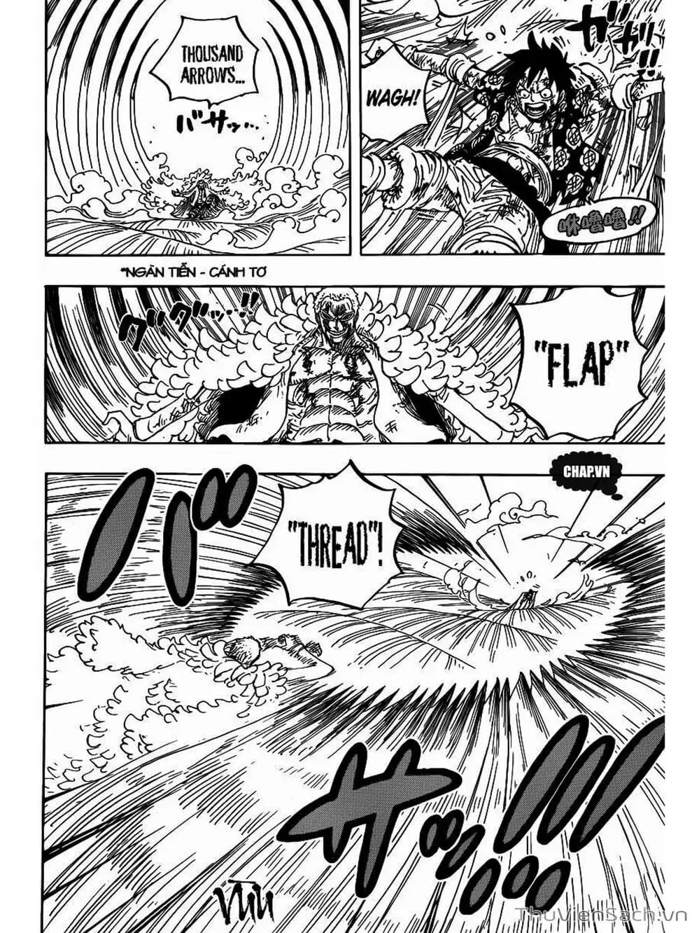 Chapter 791 - Image 8