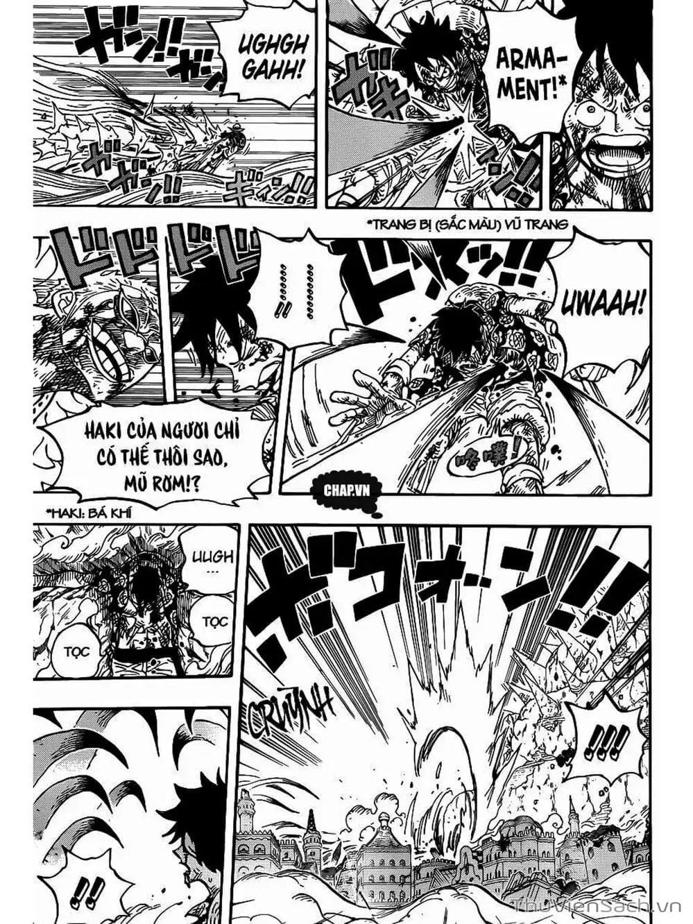 Chapter 791 - Image 9