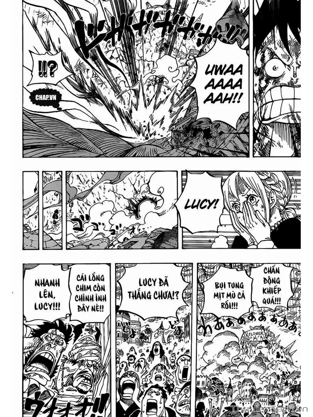 Chapter 791 - Image 10