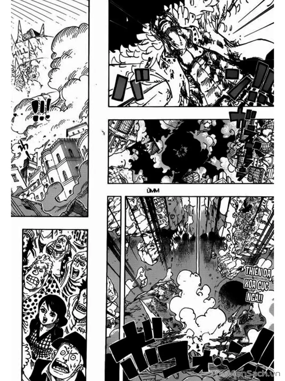 Chapter 792 - Image 2