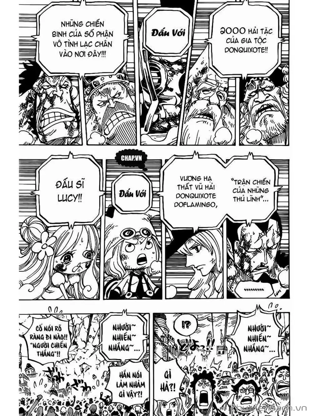 Chapter 792 - Image 11