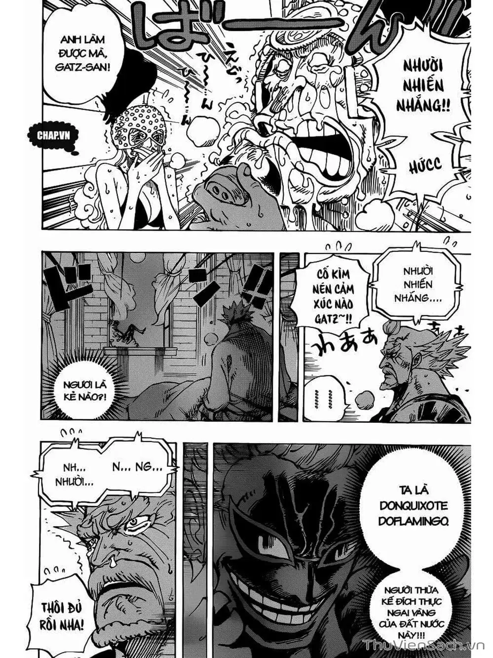 Chapter 792 - Image 12