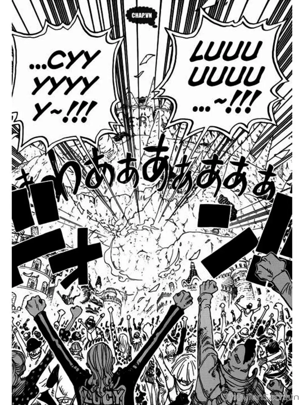 Chapter 792 - Image 14